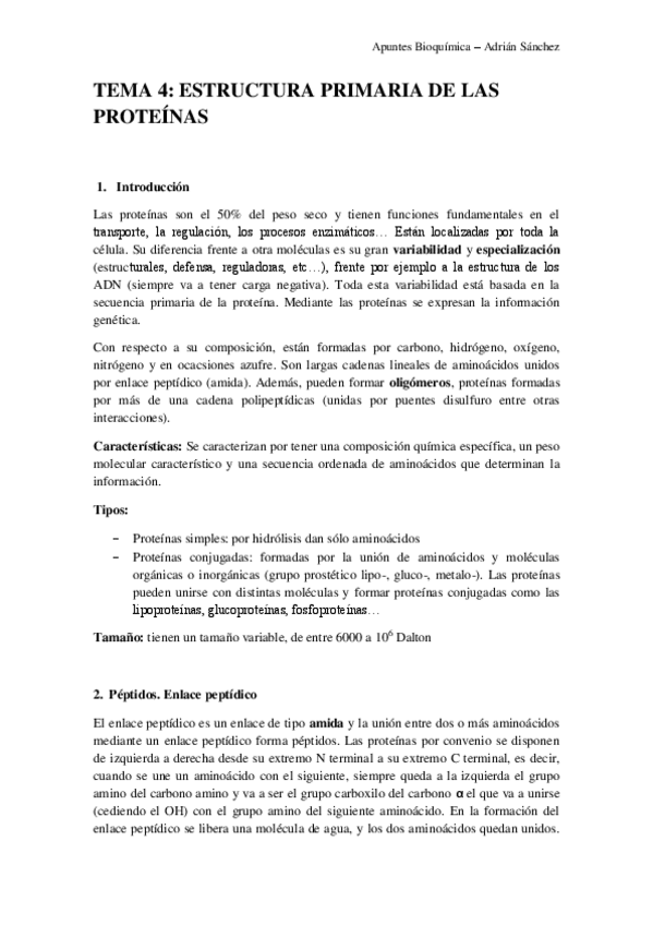 Miniatura del documento TEMA 4 bioquímica.pdf