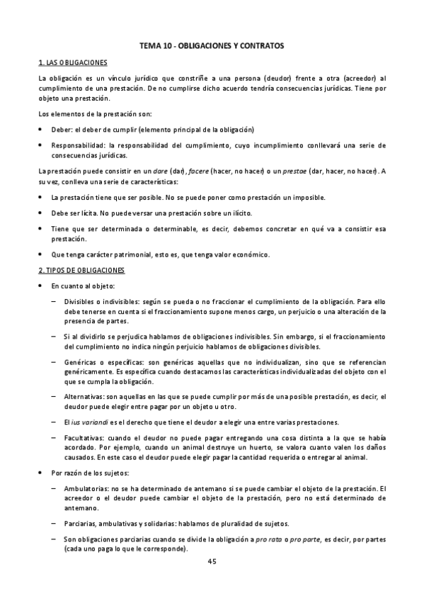 Miniatura del documento LECCION 10. Obligaciones.pdf