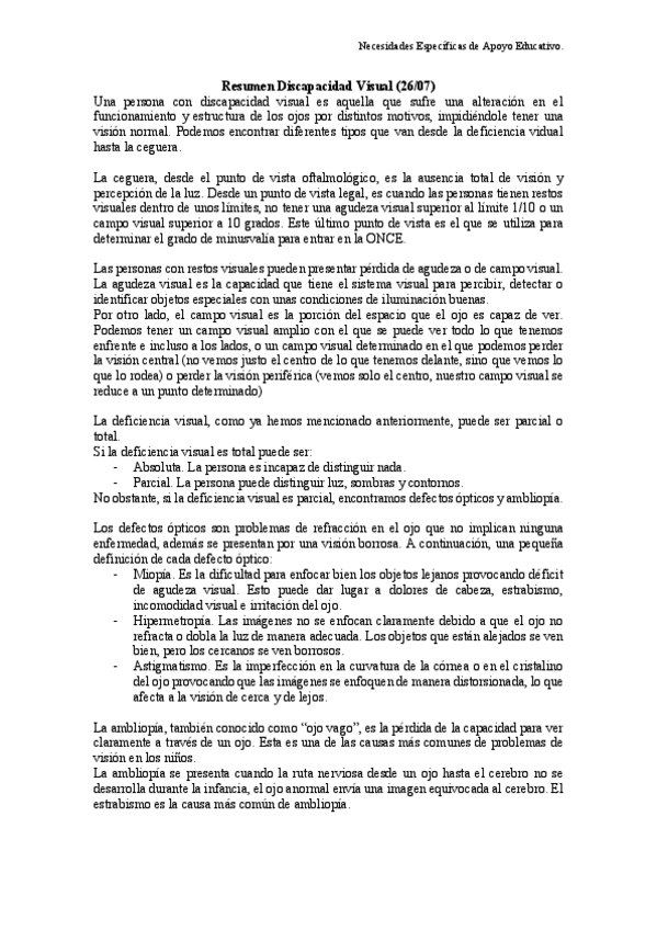 Miniatura del documento Resumen-Discapacidad-Visual.pdf