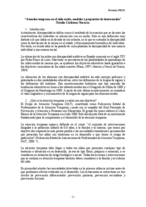 Miniatura del documento ResumenAtencion-temprana-en-el-nino-sordo-modelos-y-propuestas-de-intervencion.pdf