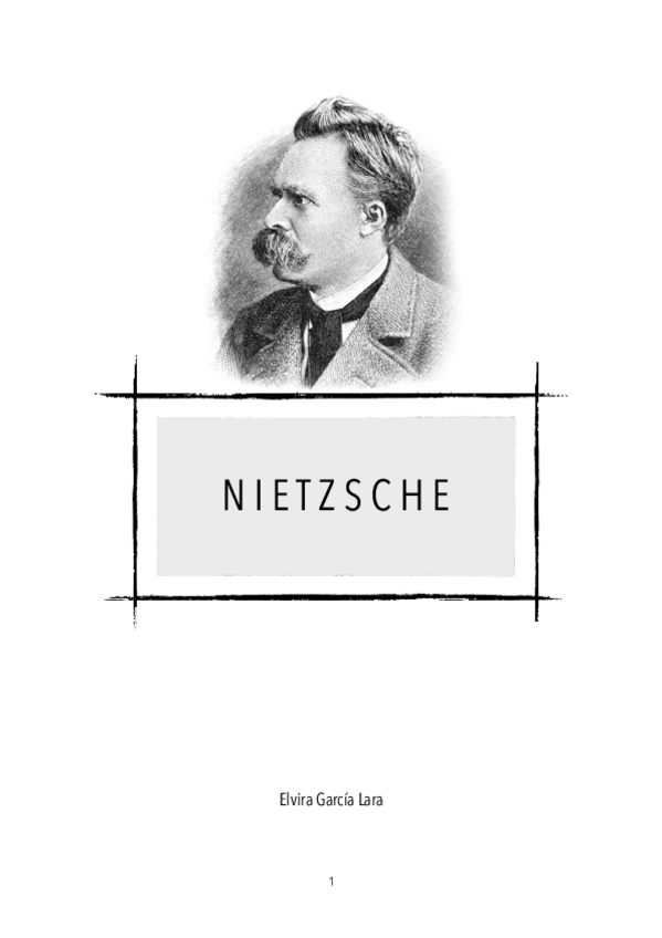 Miniatura del documento Nietzsche..pdf