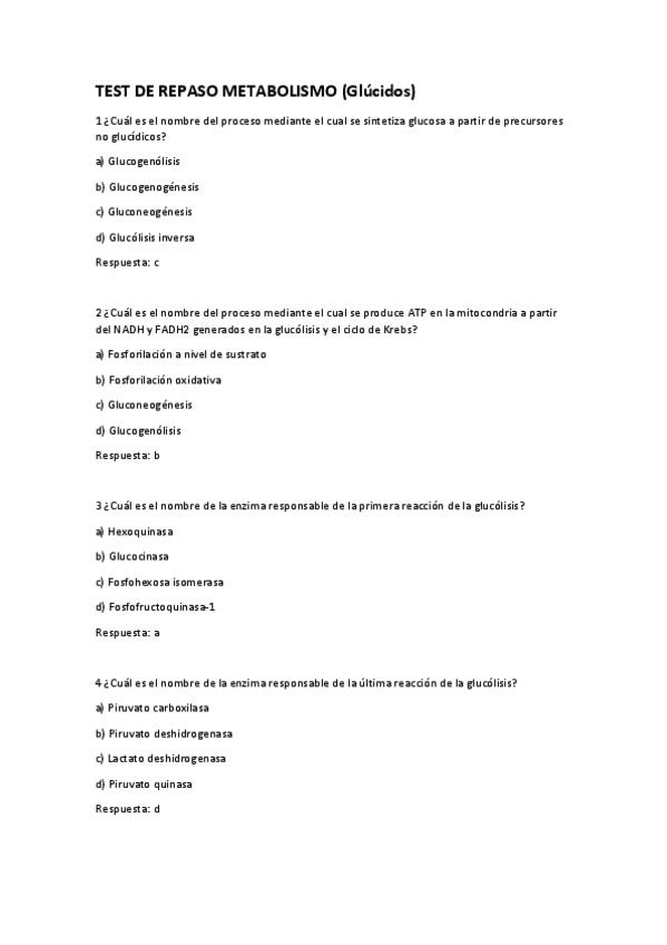 Miniatura del documento TEST-DE-REPASO-METABOLISMO-glucidos.pdf