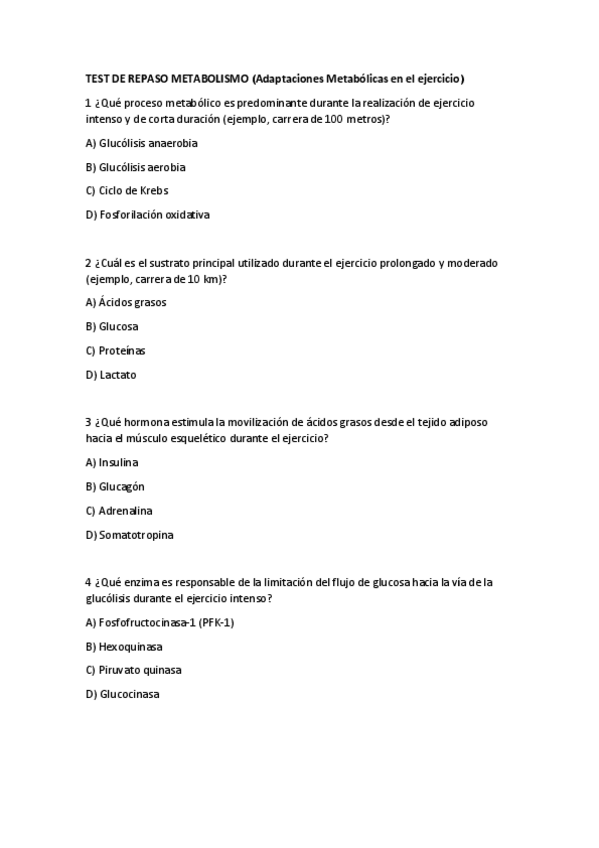 Miniatura del documento TEST-DE-REPASO-METABOLISMO-ejercicio.pdf