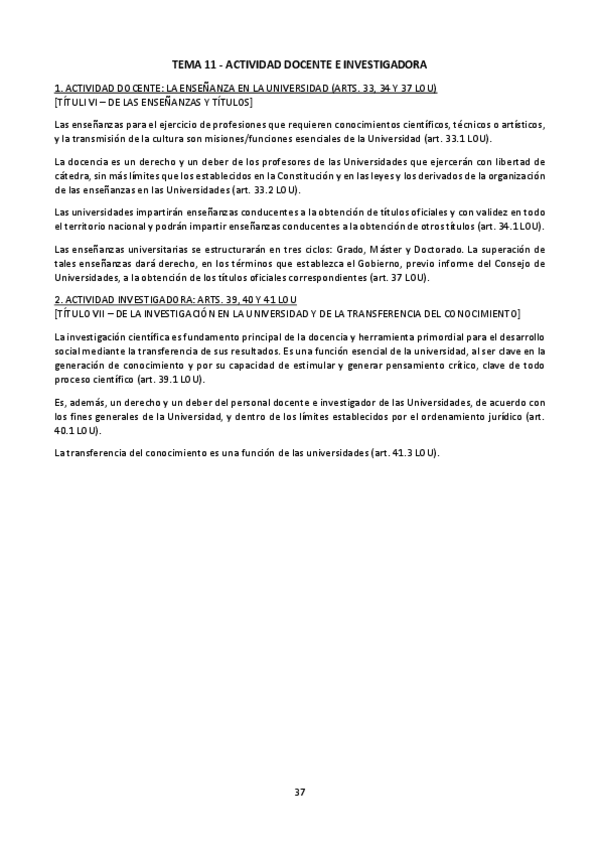 Miniatura del documento TEMA 11. Actividad docente e investigadora.pdf