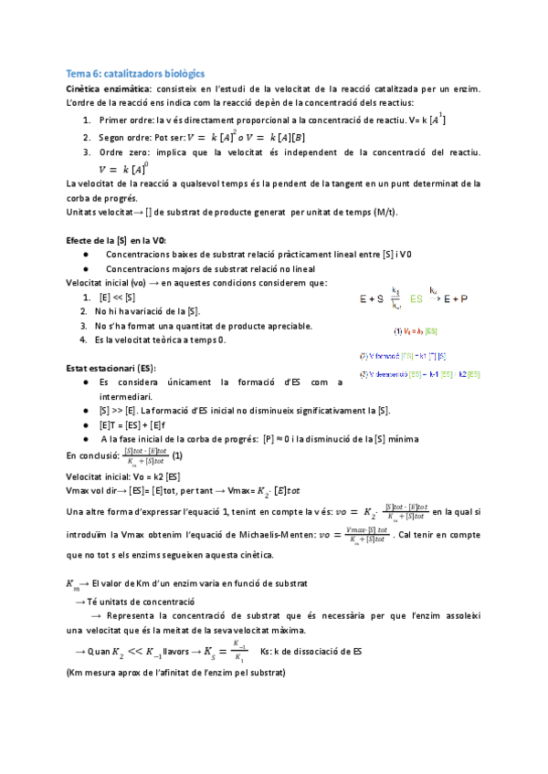 Miniatura del documento Parcial 2 fonaments de bioquímica.pdf