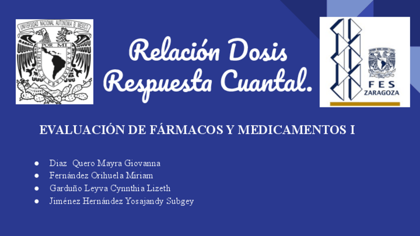 Miniatura del documento Relacion-Dosis-Respuesta-Cuantal.pdf