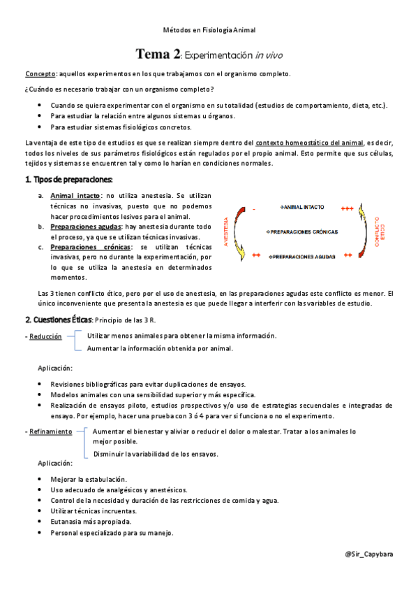 Miniatura del documento Tema 2 Fisiología Animal.pdf