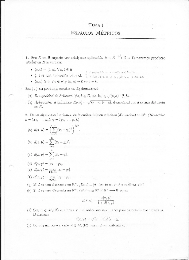 Miniatura del documento EJERCICIOS RESUELTOS  DE ESPACIOS MÉTRICOS.pdf
