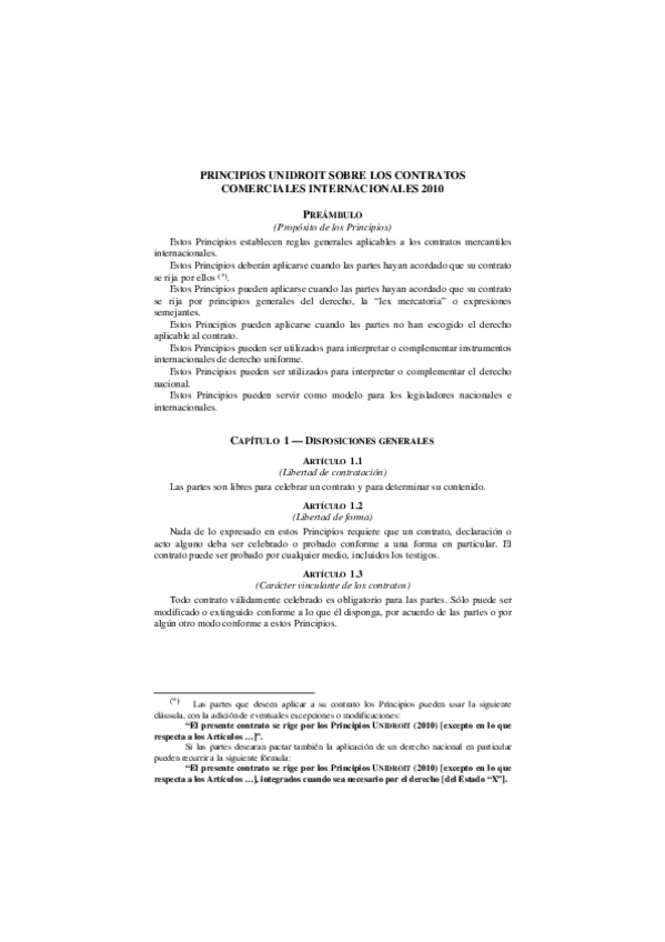 Miniatura del documento PRINCIPIOS UNIDROIT 2010.pdf