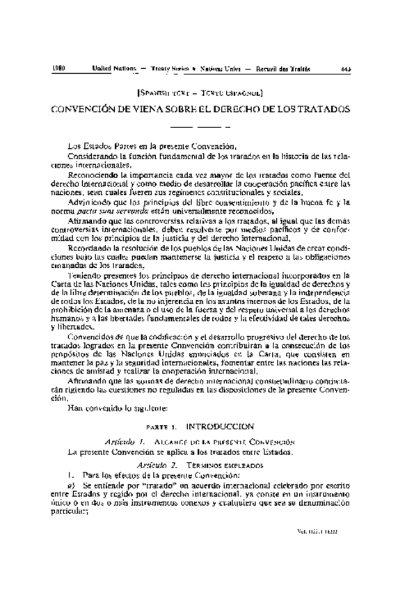 Miniatura del documento Convenio de Viena 1969.pdf