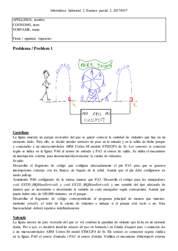 Miniatura del documento II212155-Examen-parcial-2-2016-2017Solucion.pdf