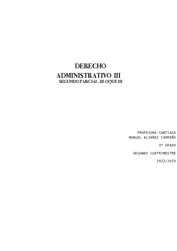 Miniatura del documento Derecho administrativo III segundo parcial, temas 6 a 9.pdf