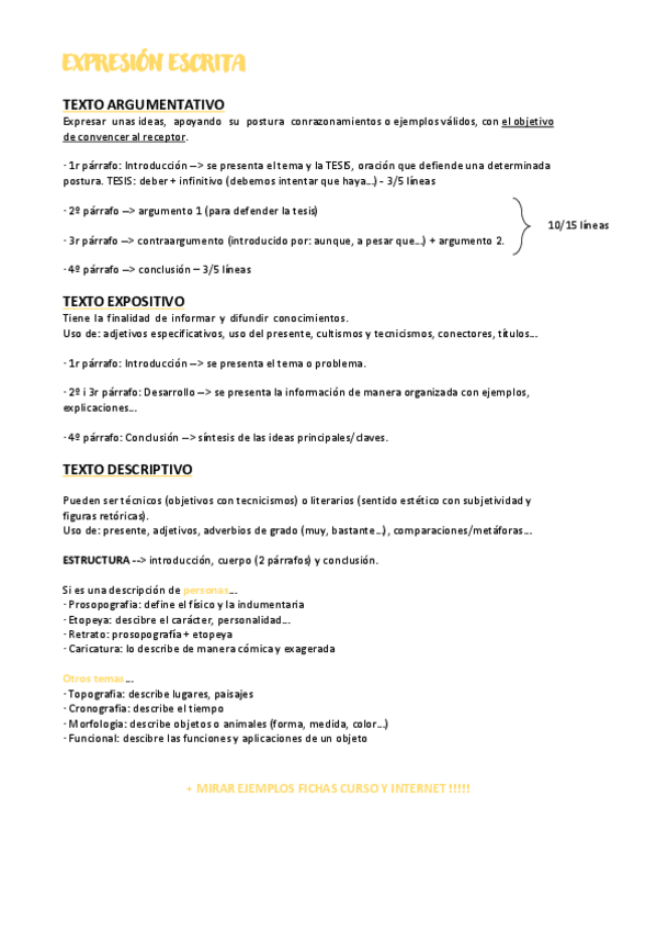 Miniatura del documento Expresion-escrita-tipos-de-textos.pdf