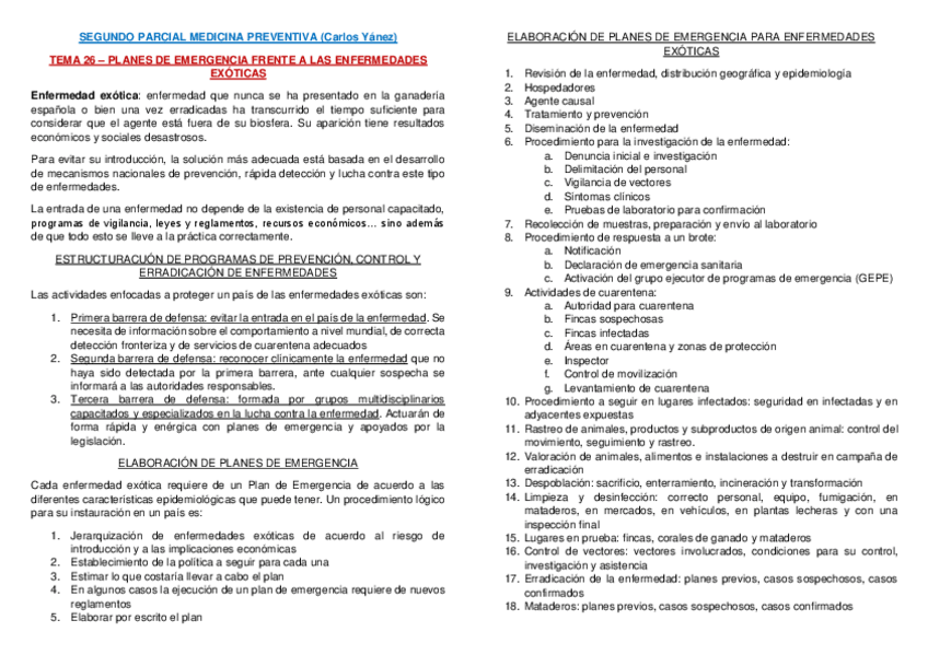 Miniatura del documento Síntesis Temas Parcial 2 - Medicina Preventiva (26-42).pdf