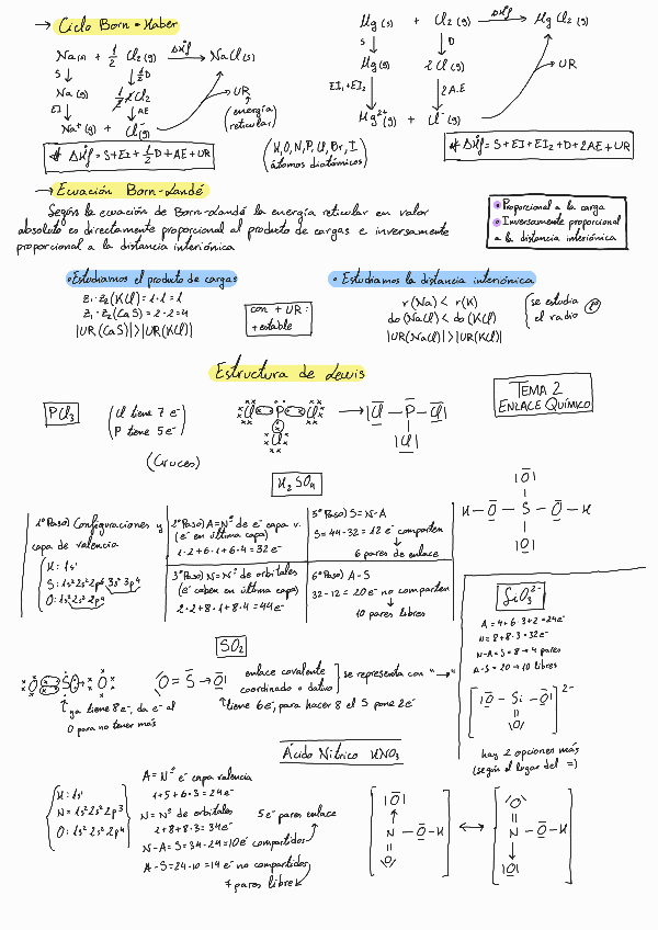 Miniatura del documento Quimica-T2-Enlace-quimico.pdf