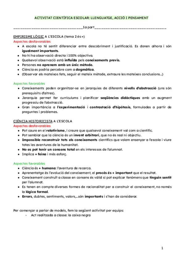 Miniatura del documento Tema-3ACTIVITAT-CIENTIFICA-ESCOLAR-LLENGUATGE-ACCIO-I-PENSAMENT.pdf