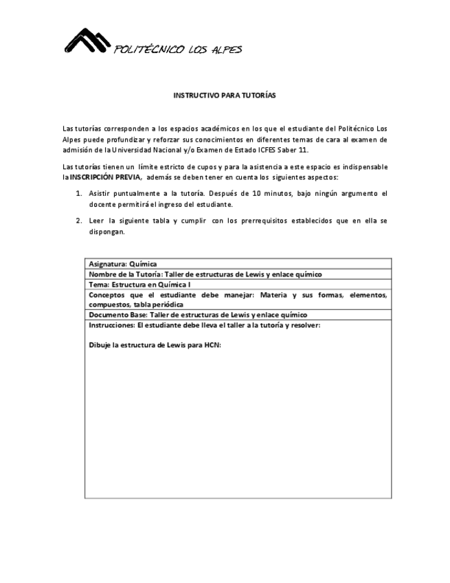 Miniatura del documento TALLER-DE-ESTRUCTURAS-DE-LEWIS-Y-ENLACE-QUiMICO.pdf