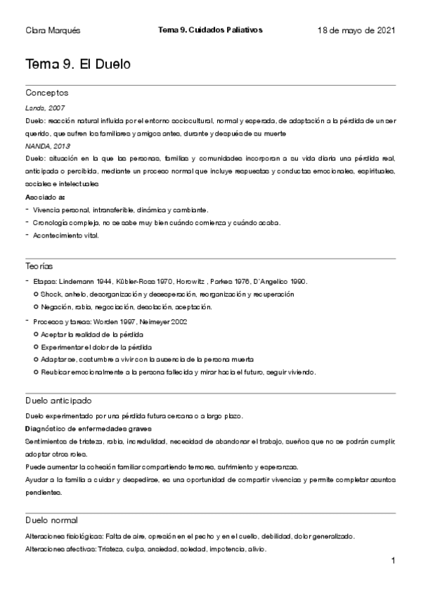 Miniatura del documento Tema-9.-duelo.-Apuntes.pdf