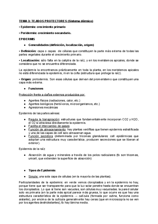 Miniatura del documento 3 - EPIDERMIS Y PERIDERMIS.pdf
