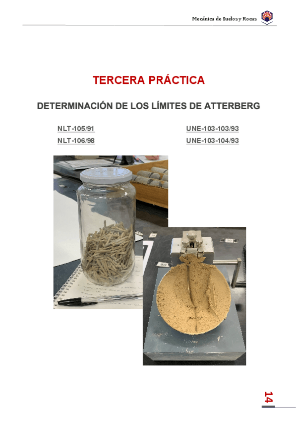 Miniatura del documento Practica-3-Determinacion-de-los-Limites-de-Atterberg.pdf