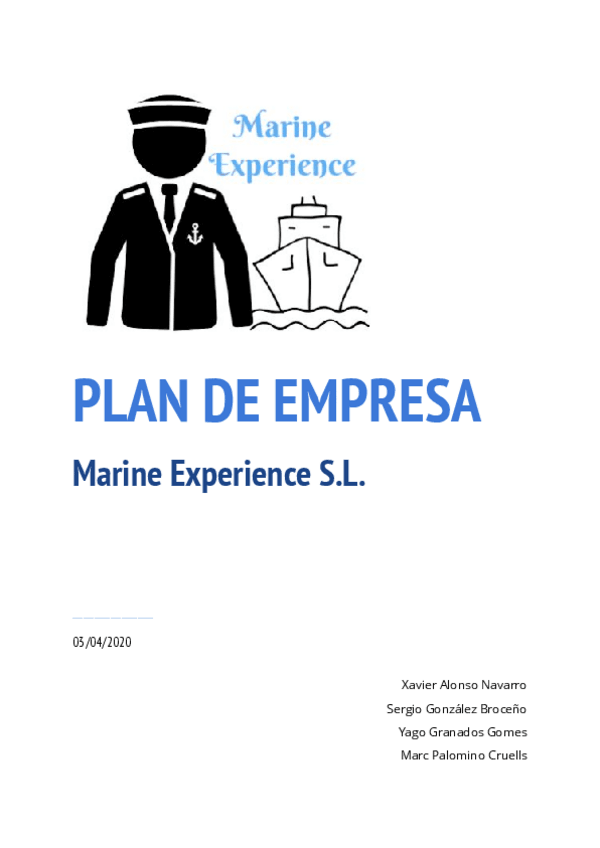 Miniatura del documento Plan de Empresa.pdf