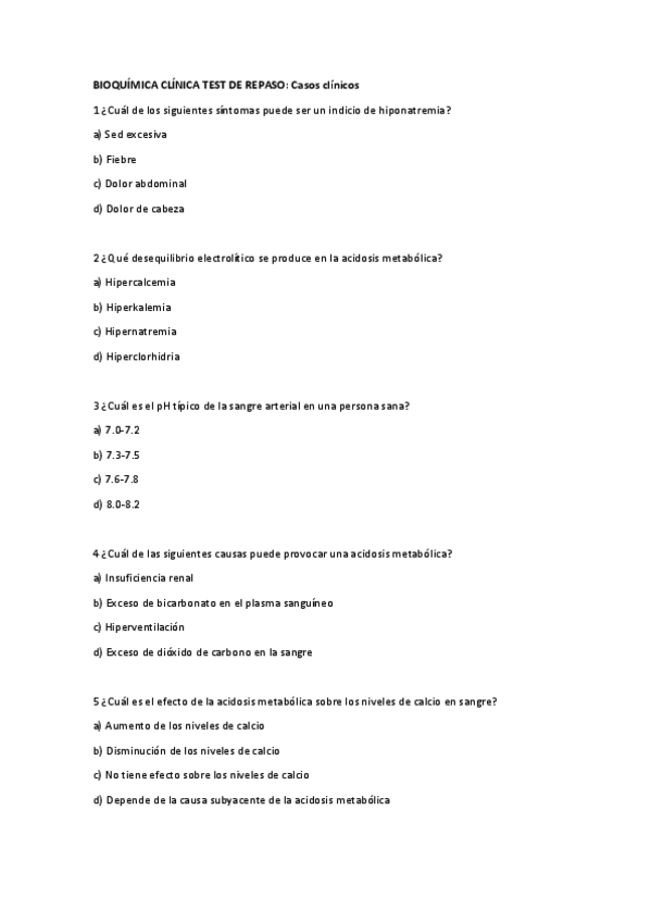 Miniatura del documento BIOQUIMICA-CLINICA-TEST-REPASO-Casos-clinicos.pdf