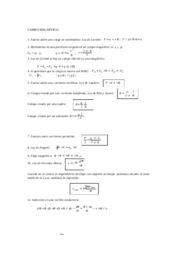 Miniatura del documento Formulas-magnetismo-Apuntes-7.pdf