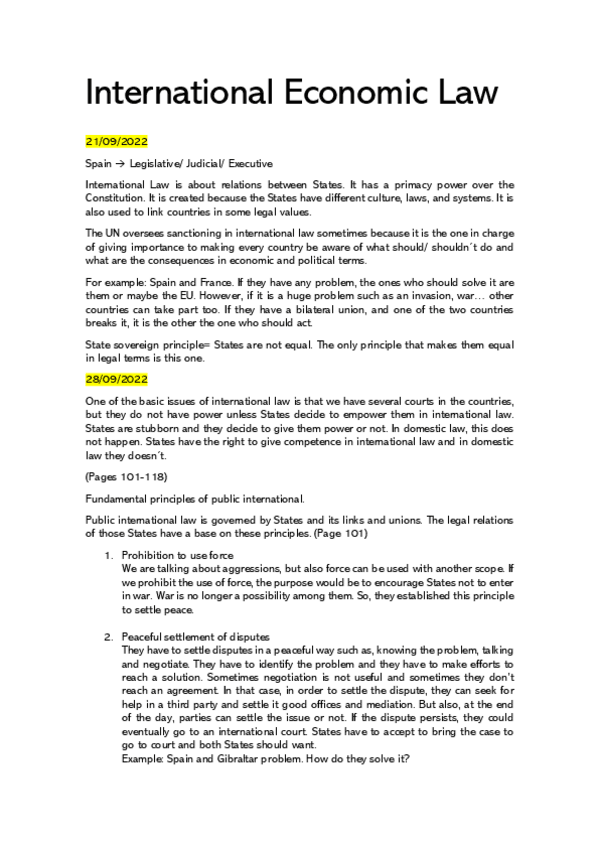 Miniatura del documento Apuntes-International-Economic-Law.pdf