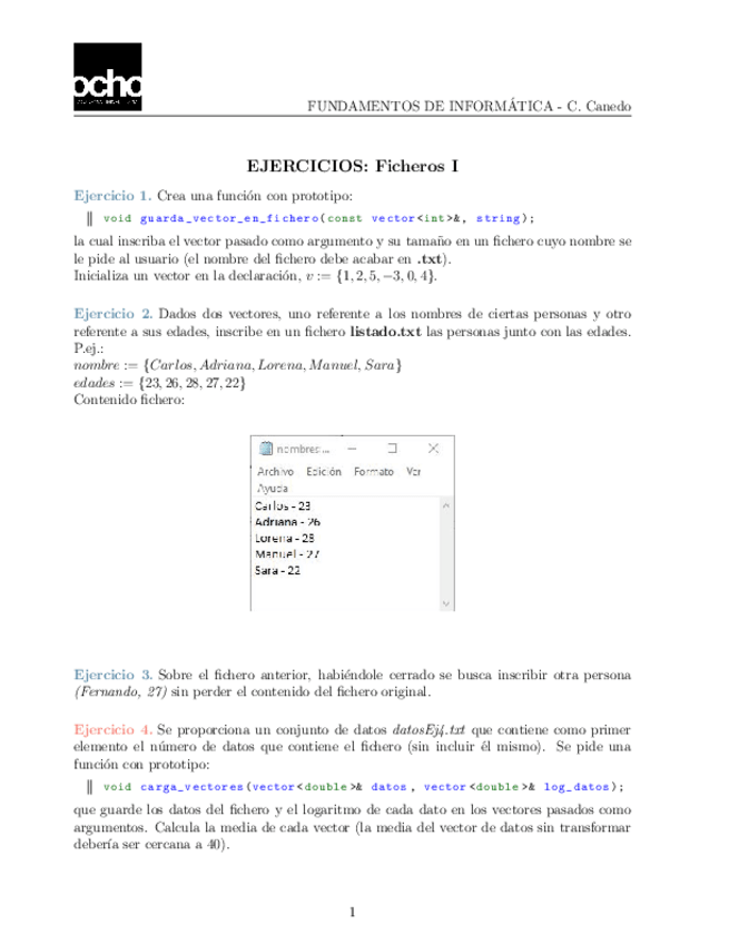 Miniatura del documento Ejercicios-Ficheros-I.pdf