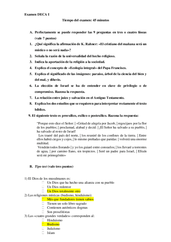 Miniatura del documento Modelo-examen-II-MODULO-I.-RELIGION-CULTURA-Y-VALORES.pdf