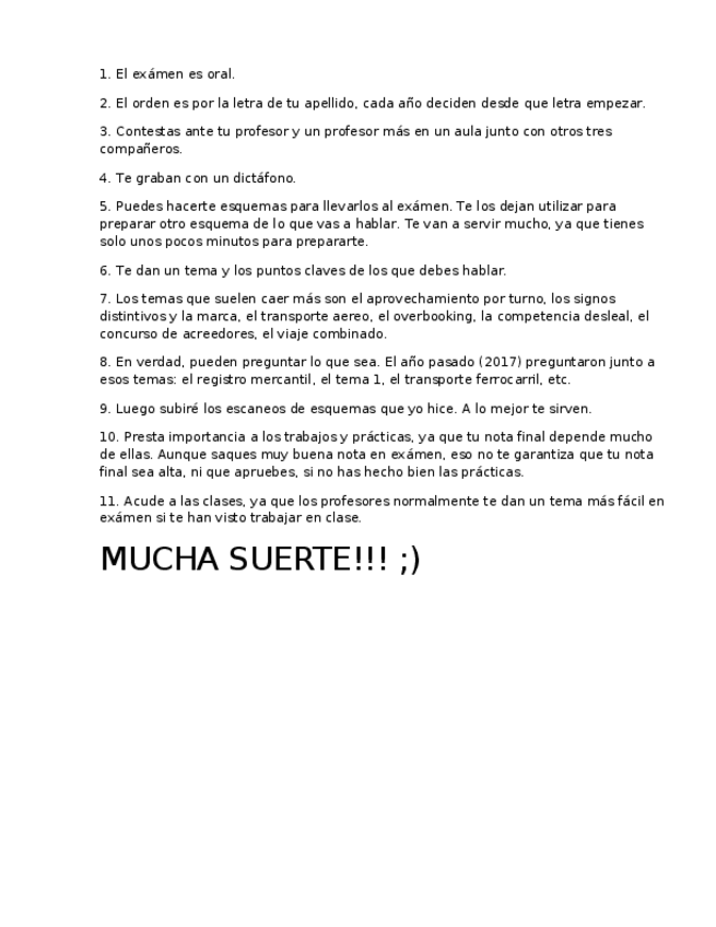 Miniatura del documento CONSEJOS EXAM.docx