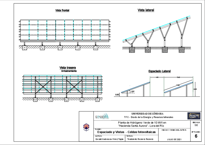 Miniatura del documento Plano-6-Espaciado-y-Vistas-Celda-Fotovoltaica.pdf