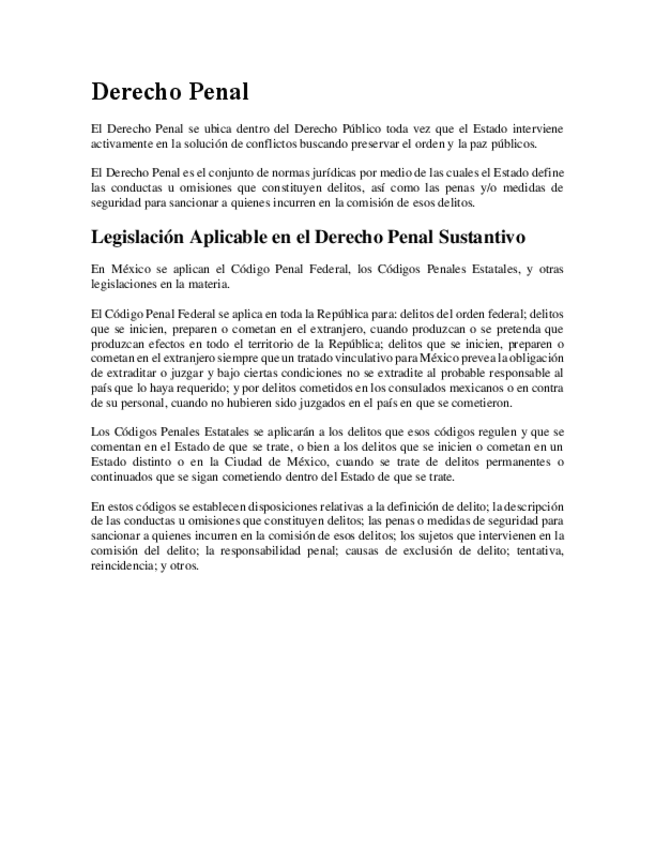 Miniatura del documento Derecho-Penal.pdf
