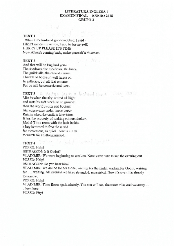 Miniatura del documento Examen Literatura Inglesa I (Enero 2017-2018).pdf