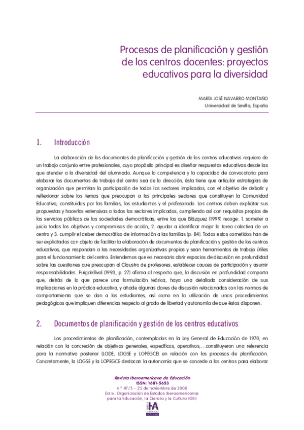 Miniatura del documento PROCESOS-DE-PLANIFICACION-Y-GESTION-DE-LOS-CENTROS-DOCENTES.-PROYECTOS-EDUCATIVOS-PARA-LA-DIVERSIDAD.pdf