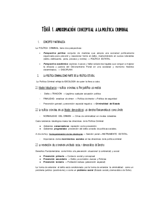 Miniatura del documento RESUMENES-POLITICA-CRIM.pdf