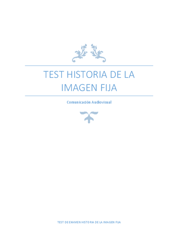 Miniatura del documento Histortia de la imagen fija.pdf