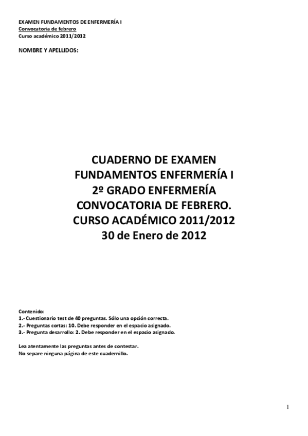 Miniatura del documento EXAMEN FUNDAMENTOS I 2011-2012.pdf