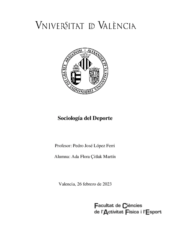 Miniatura del documento Comentario-de-Texto-La-Sociologia-del-Deporte-en-Espana.pdf
