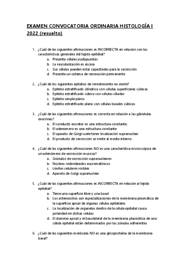 Miniatura del documento Examen-20212022-ordinario-histologia-I.pdf