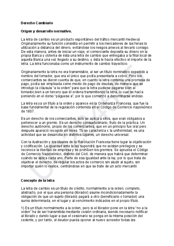Miniatura del documento Derecho-Cambiario-20212022.pdf