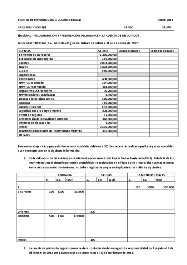 Miniatura del documento examen enero 2013 contabilidad.pdf