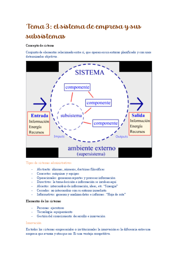 Miniatura del documento Tema-3-Sistemasdeempresaysussubsistemas.pdf