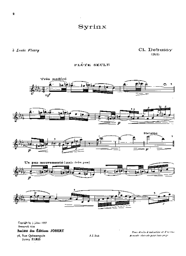Miniatura del documento partitura-Syrinx-Debussy.pdf