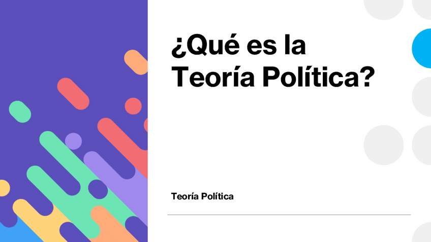 Miniatura del documento Que-es-la-Teoria-Politica.pdf