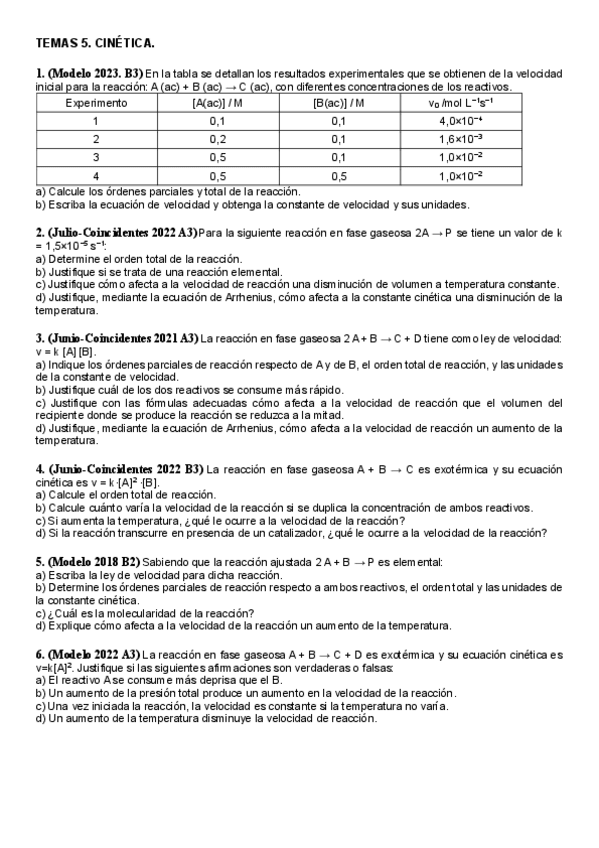 Miniatura del documento EJERCICIOS-CINETICA-EVAU.pdf