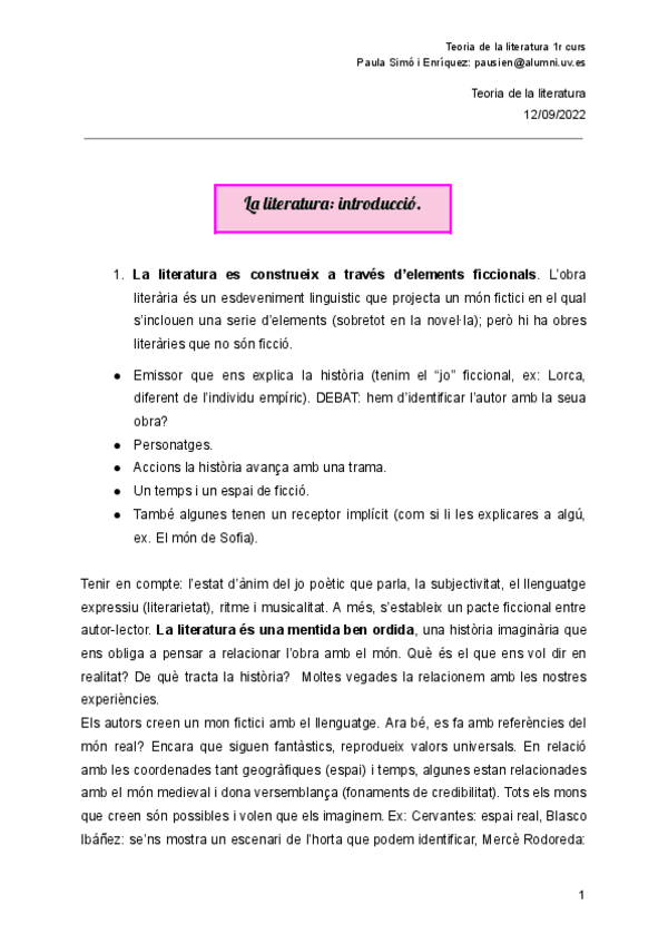 Miniatura del documento Teoria-de-la-literatura-T0-introduccio.pdf