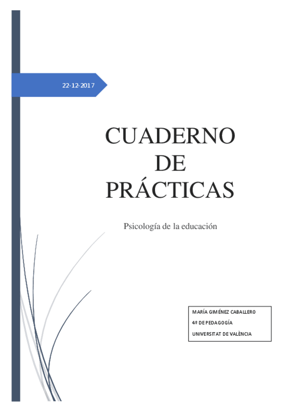 Miniatura del documento CUADERNO DE PRACTICAS PSICOLOGIA.pdf