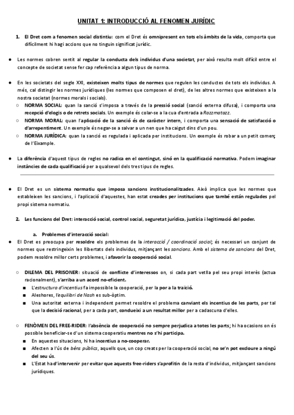 Miniatura del documento APUNTS-TEMA-1-INTRODUCCIO-AL-DRET-I.pdf