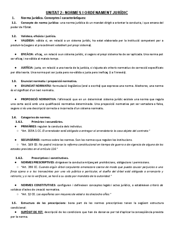 Miniatura del documento APUNTS-TEMA-2-INTRODUCCIO-AL-DRET-I.pdf
